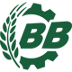 Icon Logo Agrarunternehmen Bernd Bösing