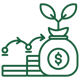 Icon Betriebliche Altersvorsorge