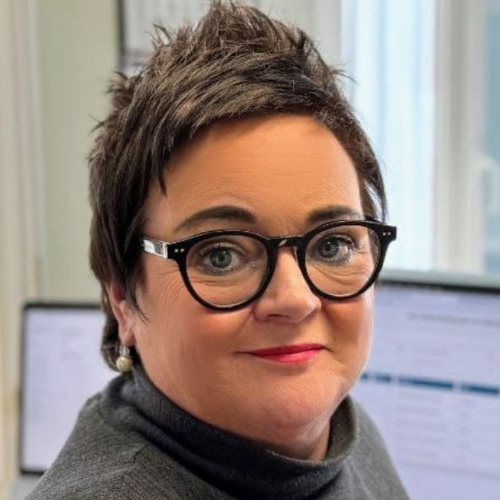 Sonja Meyer